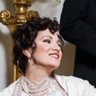 Photo Flash: First Look at LA TRAVIATA at Artifacts Antique Store in Pittsburgh