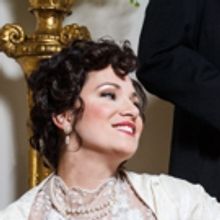 Photo Flash: First Look at LA TRAVIATA at Artifacts Antique Store in Pittsburgh