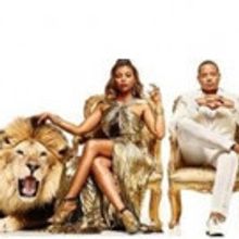 Don't Miss a Season Two EMPIRE Live Event and Performance Tonight