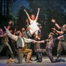 BWW Reviews: EVER AFTER at Paper Mill Playhouse is a Wonderful Season Finale
