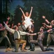 BWW Reviews:  EVER AFTER at Paper Mill Playhouse is a Wonderful Season Finale