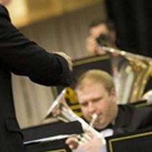 Oakland University Brass Band to Perform Alongside Matthew Murchison Tomorrow