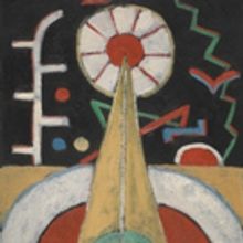 Masterworks of American Modernism Opens at the Georgia O'Keeffe Museum Today