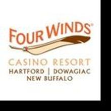 Country Singer Craig Morgan Set for Four Winds New Buffalo Concert Tonight