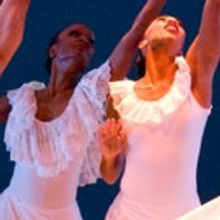 Alvin Ailey American Dance Theater Announces New York City Center Season Programming