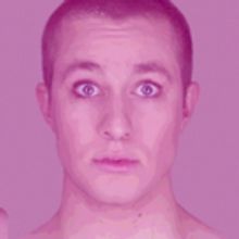 Peter Rugg's BIG GAY ADVENTURE Set for The Butterfly Club