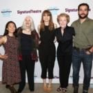 Photo Coverage: Inside Opening Night of Signature's JOHN