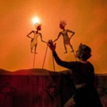 BWW Review:  Magical A MIDSUMMER NIGHT'S DREAM at WSC Avant Bard