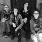 Worriers Release Debut Album 'Imaginary Life' Today, Kick Off National Tour