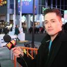 On the Scene: New Years and the 2017 Broadway Season with Randy Rainbow!