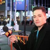 On the Scene: New Years and the 2017 Broadway Season with Randy Rainbow! Video