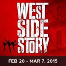 BWW Review: Beautifully Sung WEST SIDE STORY