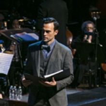 Hot Photos! First Look at the Starry THE SECRET GARDEN Concert at Lincoln Center!