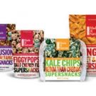 Made in Nature Unleashes Its Full Line of New Organic Supersnacks