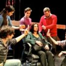 Rhino Theatre Presents NEXT TO NORMAL, Beginning Tonight