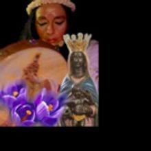Alessandra Belloni Presents MYSTICAL MUSIC IN HONOR OF THE BLACK MADONNA at TNC This…