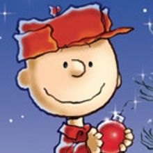 A CHARLIE BROWN CHRISTMAS Takes the Stage of Patchogue Theatre for the Performing Art