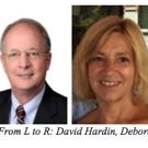 Visual Arts Center of New Jersey Welcomes Four New Members to Board of Trustees