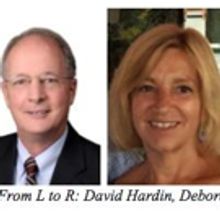 Visual Arts Center of New Jersey Welcomes Four New Members to Board of Trustees