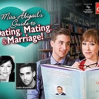 VIDEO: Paige Davis Stars in MISS ABIGAIL'S GUIDE TO DATING, MATING, & MARRIAGE at… Video