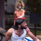 BWW Review: Intiman's BARBECUE Sizzles with Familial and Racial Tension