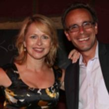 Photo Coverage: Karen Oberlin & Tedd Firth Join Forces at The Barn at The Egremont…