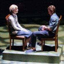 BWW Review: DEAD MAN WALKING Shines Light into the Darkness in Georgetown, TX