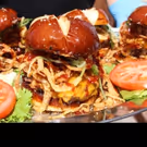 NJ Man Wins New York Bull Burger Battle, Trip to World Food Championships