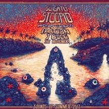 IRATION To Support Slightly Stoopid on 'Sounds of Summer 2017' Tour