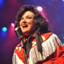 Granbury Theatre Company to Present A CLOSER WALK WITH PATSY CLINE