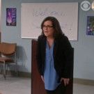 VIDEO: Sneak Peek - Rosie O'Donnell Guests on This Week's MOM on CBS