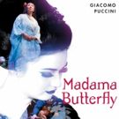 AZ Opera to Present MADAMA BUTTERFLY in Tucson, Phoenix This Winter