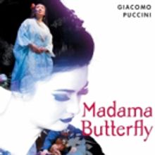 AZ Opera to Present MADAMA BUTTERFLY in Tucson, Phoenix This Winter