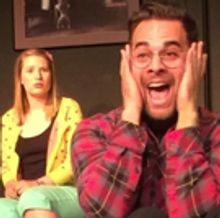 BWW Review: DETC Triumphs with its Production of BAD JEWS