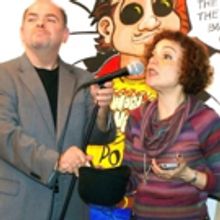 No Name @ Word Up Super Storytellers to Return to Washington Heights
