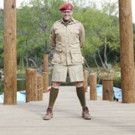 Alton Brown Returns to Great Outdoors in Food Network's CAMP CUTTHROAT 2: ALTON'S REVENGE