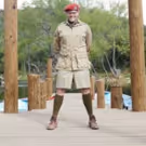 Alton Brown Returns to Great Outdoors in Food Network's CAMP CUTTHROAT 2: ALTON'S…