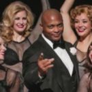 VIDEO: New Billy Flynn, Football Great Eddie George, Comes To CHICAGO With Serious…