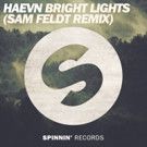 Watch Music Video for 'Bright Lights' (Sam Feldt Remix)