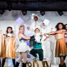 Photo Flash: First Look at HOLY CRAP, Opening Tonight at King's Head Theatre