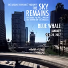 Josh Nelson Discovery Project Presents THE SKY REMAINS