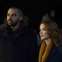 BWW Recap: Jackson and April Take on Montana in this Week's GREY'S ANATOMY