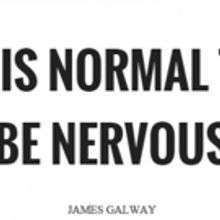 BWW Blog: Christopher Panella - The Beginning of Show Season and the Auditions that C