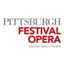 40th Season Brings New Name And Summer Line-up To Pittsburgh Festival Opera   