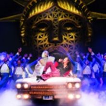 Breaking News: MISS SAIGON Finds Its Complete Broadway Cast; Rehearsals Begin!