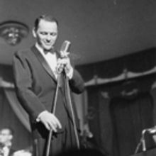Get to Know Ol' Blue Eyes in ATLANTIC CITY NIGHTS: STRICTLY SINATRA on NJTV Tonight