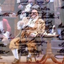 Photo Flash: Rivertown Theaters Presents 1776