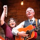 BWW Previews: SMOKE ON THE MOUNTAIN Brings Honesty, Humor and Music to Mill Town…