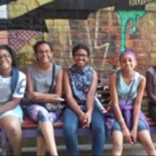 Matrix Theatre Presents 'Speak Out – With Art' and Improvisation-Based Camps for Su