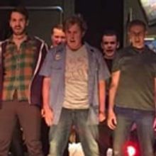BWW Review: GREEN DAY'S AMERICAN IDIOT at Wilmington Drama League